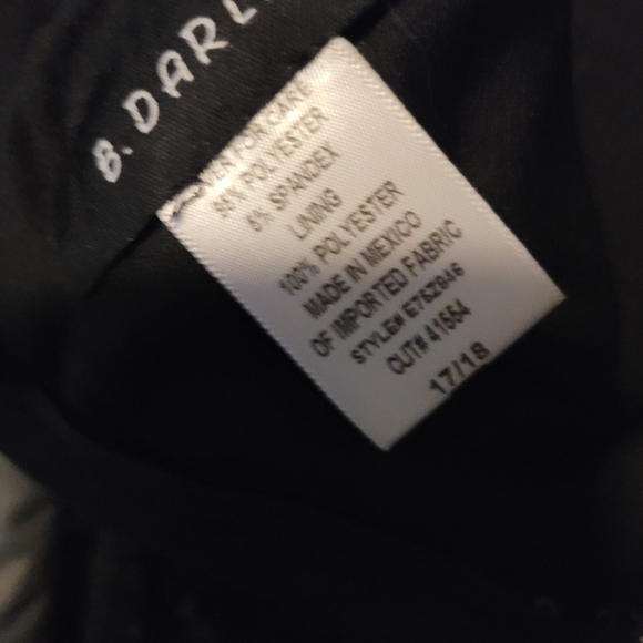 Sequin Dress ✨️ ♟️ ▪️ - Picture 7 of 11